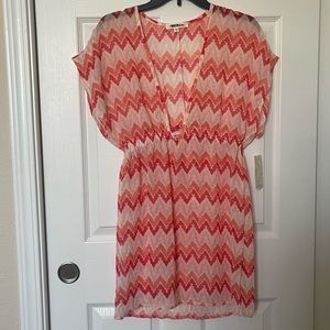 Miken Swimsuit Cover-up